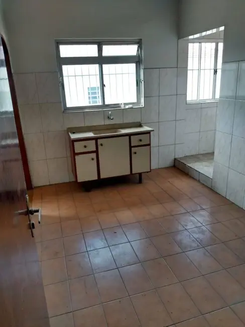 Foto 2 de Casa com 1 quarto para alugar em Vila Antonieta, São Paulo - SP
