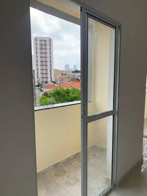 Foto 1 de Apartamento com 2 quartos à venda, 50m2 em Vila Califórnia, São Paulo - SP