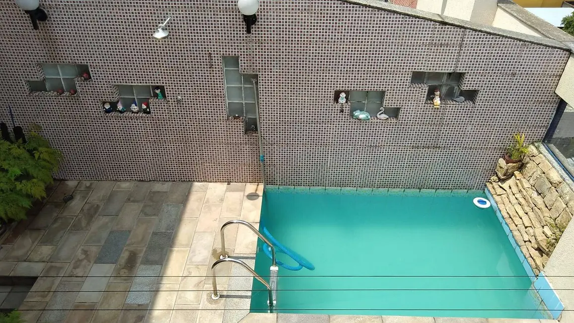 Foto 1 de Apartamento com 3 quartos à venda, 159m2 em Vila Formosa, São Paulo - SP
