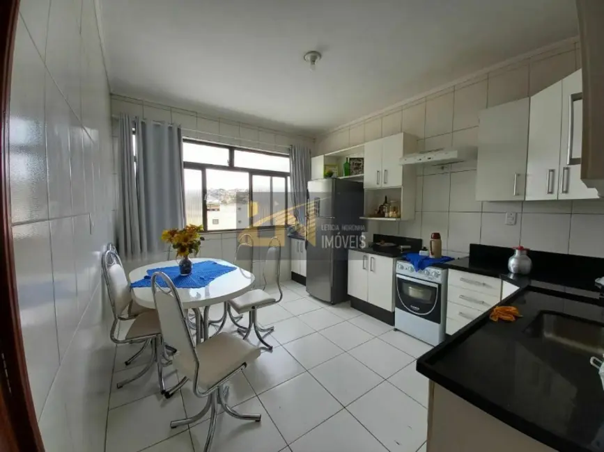 Apartamento com 3 quartos à venda, 362m2 em Sao Lourenco - MG - imagem 8 Foto 8 de Apartamento com 3 quartos à venda, 362m2 em Sao Lourenco - MG