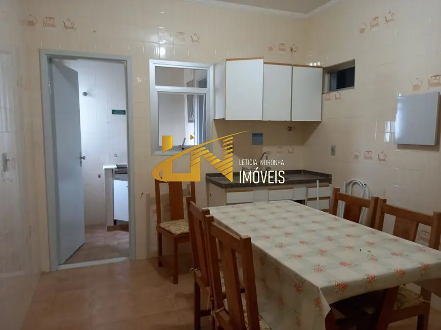 Foto 4 de Apartamento com 1 quarto à venda, 84m2 em Centro, Sao Lourenco - MG
