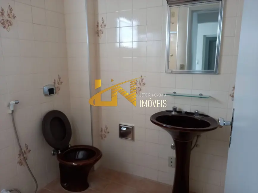 Foto 5 de Apartamento com 1 quarto à venda, 84m2 em Centro, Sao Lourenco - MG