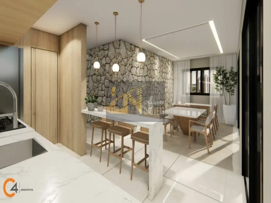 Apartamento com 1 quarto à venda, 40m2 em Sao Lourenco - MG - imagem 6 Foto 6 de Apartamento com 1 quarto à venda, 40m2 em Sao Lourenco - MG