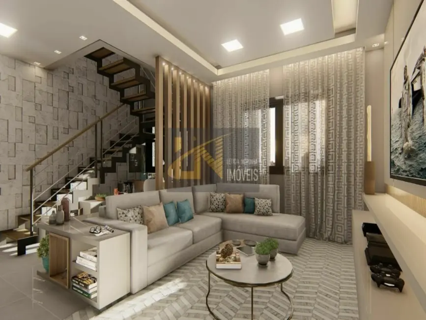 Apartamento com 1 quarto à venda, 40m2 em Sao Lourenco - MG - imagem 4 Foto 4 de Apartamento com 1 quarto à venda, 40m2 em Sao Lourenco - MG