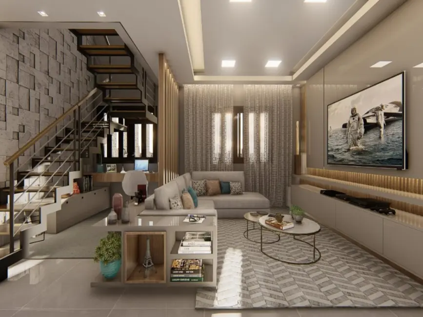 Apartamento com 1 quarto à venda, 40m2 em Sao Lourenco - MG - imagem 5 Foto 5 de Apartamento com 1 quarto à venda, 40m2 em Sao Lourenco - MG