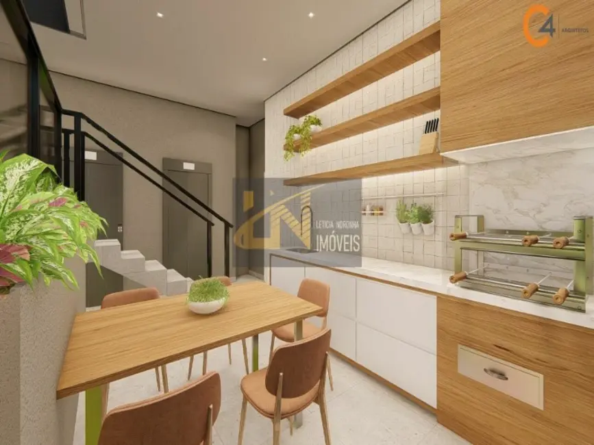 Apartamento com 1 quarto à venda, 40m2 em Sao Lourenco - MG - imagem 7 Foto 7 de Apartamento com 1 quarto à venda, 40m2 em Sao Lourenco - MG