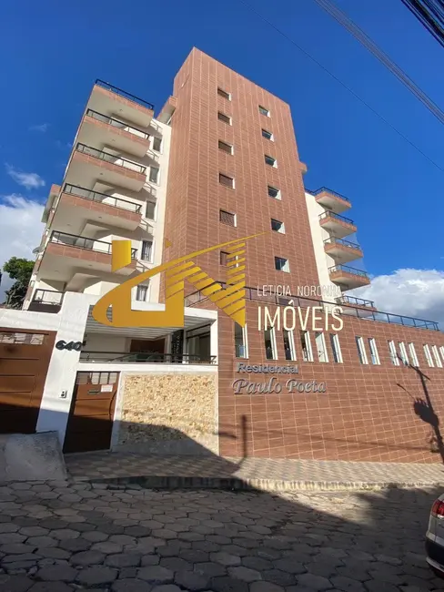 Foto 1 de Apartamento com 2 quartos à venda, 75m2 em Sao Lourenco - MG
