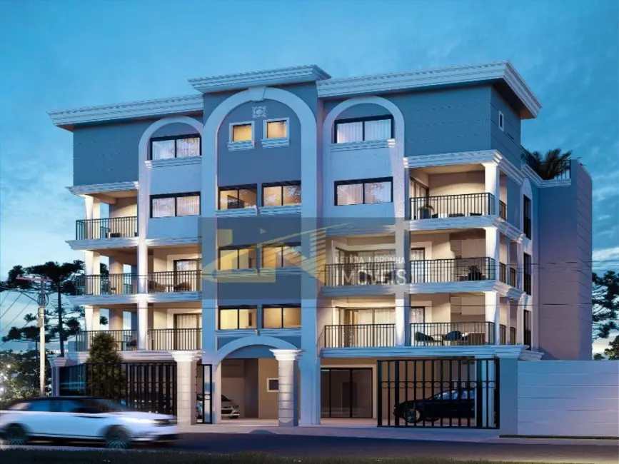 Foto 2 de Apartamento com 2 quartos à venda, 93m2 em Sao Lourenco - MG