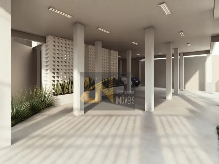 Apartamento com 2 quartos à venda, 93m2 em Sao Lourenco - MG - imagem 3 Foto 3 de Apartamento com 2 quartos à venda, 93m2 em Sao Lourenco - MG