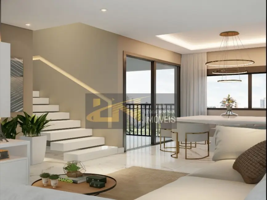 Apartamento com 2 quartos à venda, 93m2 em Sao Lourenco - MG - imagem 8 Foto 8 de Apartamento com 2 quartos à venda, 93m2 em Sao Lourenco - MG