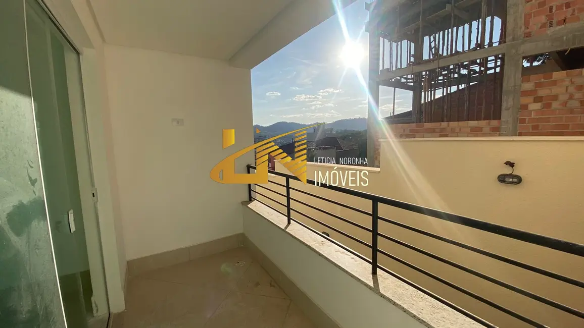 Foto 9 de Apartamento com 2 quartos à venda, 115m2 em Sao Lourenco - MG
