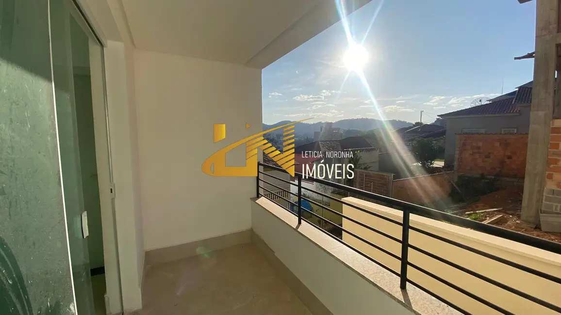 Foto 8 de Apartamento com 2 quartos à venda, 115m2 em Sao Lourenco - MG