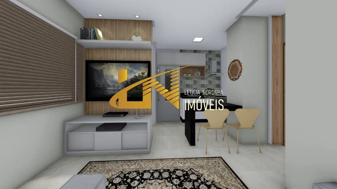 Apartamento com 2 quartos à venda, 70m2 em Sao Lourenco - MG - imagem 6 Foto 6 de Apartamento com 2 quartos à venda, 70m2 em Sao Lourenco - MG