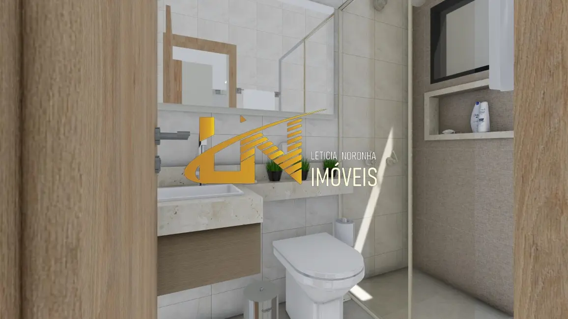 Apartamento com 2 quartos à venda, 70m2 em Sao Lourenco - MG - imagem 5 Foto 5 de Apartamento com 2 quartos à venda, 70m2 em Sao Lourenco - MG