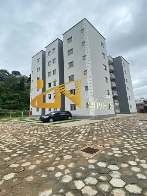 Apartamento com 2 quartos à venda, 64m2 em Sao Lourenco - MG - imagem 2 Foto 2 de Apartamento com 2 quartos à venda, 64m2 em Sao Lourenco - MG