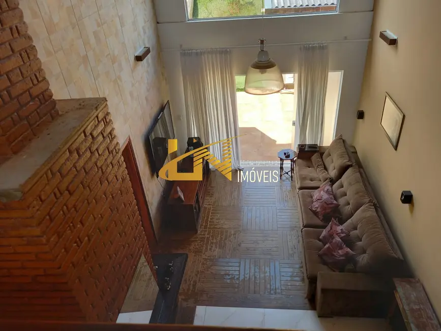 Casa de Condomínio com 4 quartos à venda, 256m2 em Soledade De Minas - MG - imagem 6 Foto 6 de Casa de Condomínio com 4 quartos à venda, 256m2 em Soledade De Minas - MG