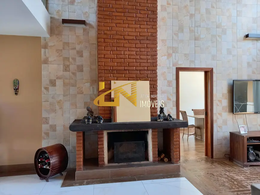 Casa de Condomínio com 4 quartos à venda, 256m2 em Soledade De Minas - MG - imagem 7 Foto 7 de Casa de Condomínio com 4 quartos à venda, 256m2 em Soledade De Minas - MG