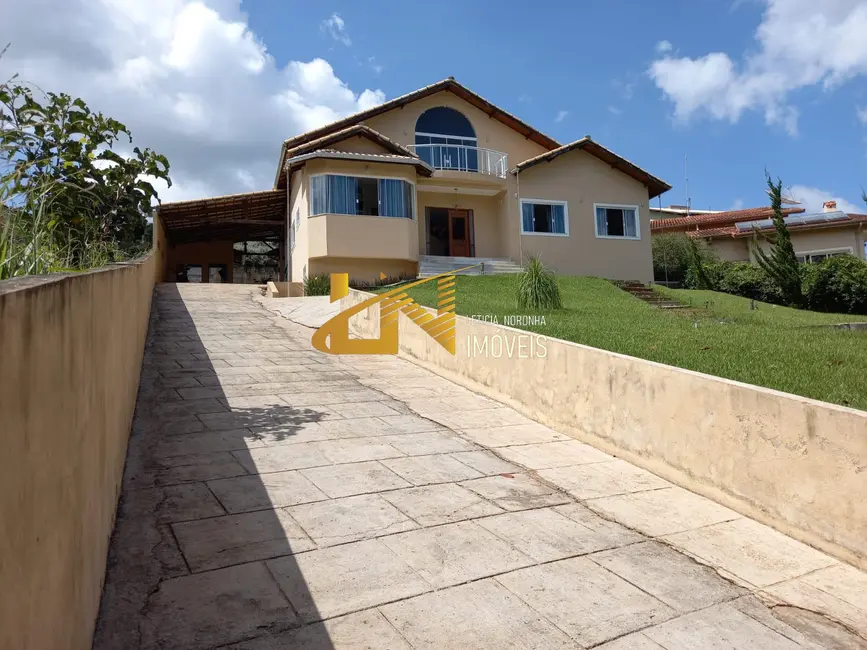 Casa de Condomínio com 4 quartos à venda, 256m2 em Soledade De Minas - MG - imagem 3 Foto 3 de Casa de Condomínio com 4 quartos à venda, 256m2 em Soledade De Minas - MG