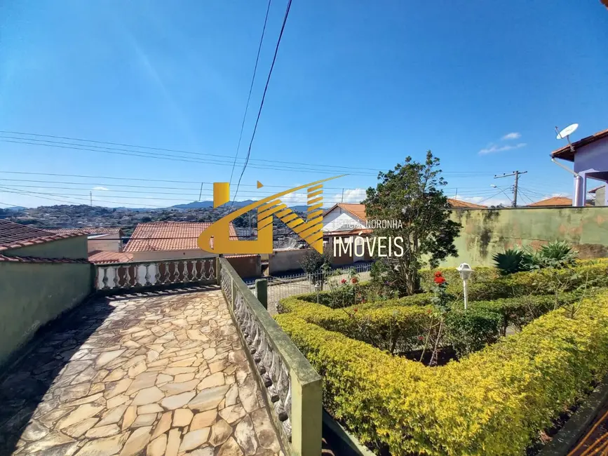 Casa com 3 quartos à venda, 147m2 em Sao Lourenco - MG - imagem 5 Foto 5 de Casa com 3 quartos à venda, 147m2 em Sao Lourenco - MG