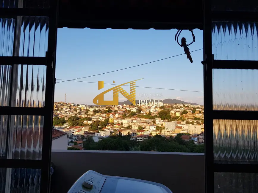 Casa com 3 quartos à venda, 69m2 em Sao Lourenco - MG - imagem 5 Foto 5 de Casa com 3 quartos à venda, 69m2 em Sao Lourenco - MG