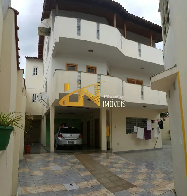 Foto 1 de Casa com 5 quartos à venda e para alugar, 422m2 em Sao Lourenco - MG