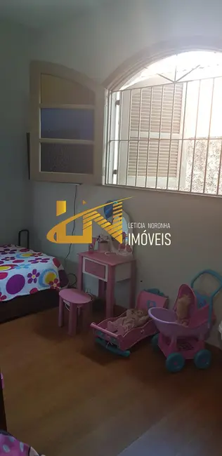 Foto 7 de Casa com 4 quartos à venda, 288m2 em Sao Lourenco - MG