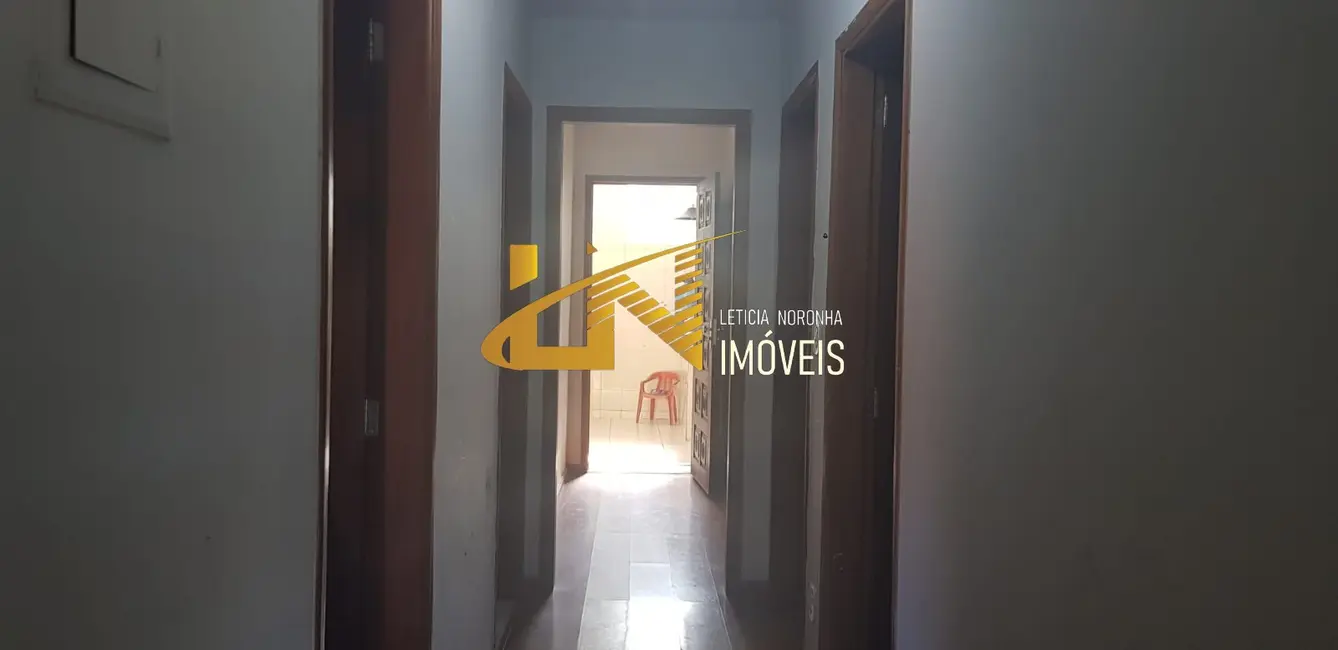 Foto 5 de Casa com 4 quartos à venda, 288m2 em Sao Lourenco - MG