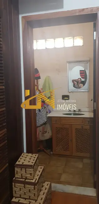 Foto 9 de Casa com 4 quartos à venda, 288m2 em Sao Lourenco - MG