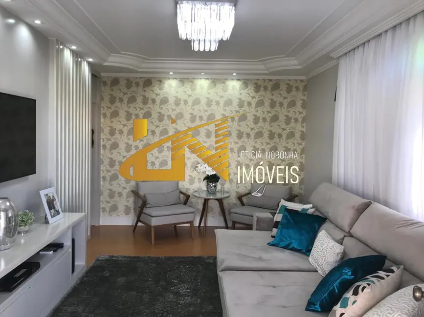 Foto 1 de Casa com 4 quartos à venda, 252m2 em Sao Lourenco - MG