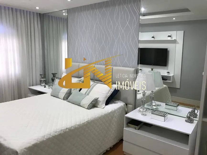 Foto 8 de Casa com 4 quartos à venda, 252m2 em Sao Lourenco - MG