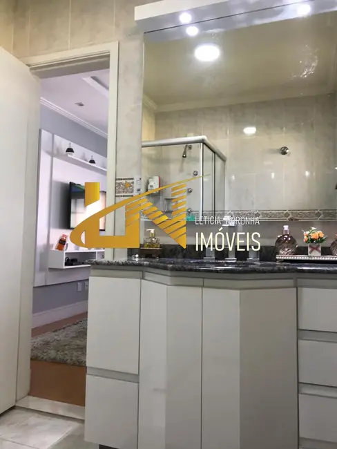 Foto 9 de Casa com 4 quartos à venda, 252m2 em Sao Lourenco - MG