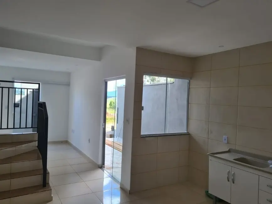 Foto 5 de Casa com 2 quartos à venda, 90m2 em Sao Lourenco - MG