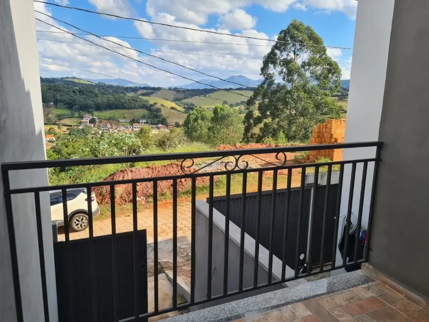 Foto 3 de Casa com 2 quartos à venda, 90m2 em Sao Lourenco - MG