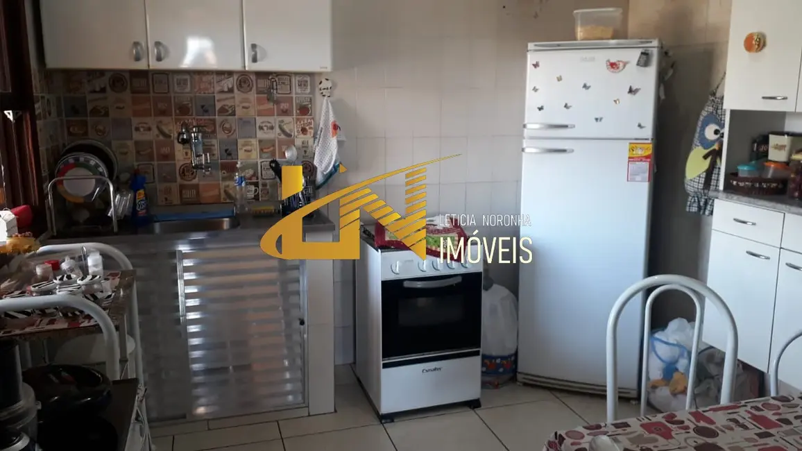 Foto 9 de Casa com 2 quartos à venda, 169m2 em Sao Lourenco - MG