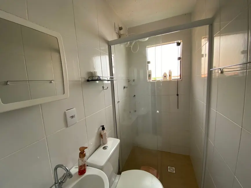 Casa com 4 quartos à venda, 115m2 em Sao Lourenco - MG - imagem 3 Foto 3 de Casa com 4 quartos à venda, 115m2 em Sao Lourenco - MG