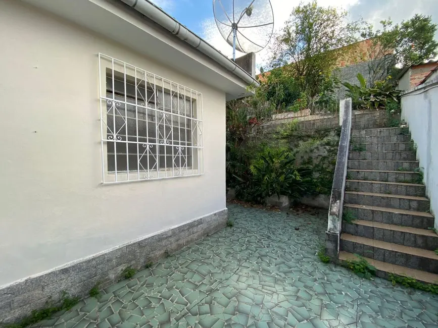 Foto 9 de Casa com 6 quartos à venda, 260m2 em Sao Lourenco - MG