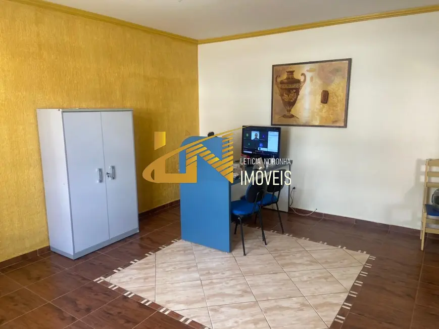 Foto 5 de Casa com 4 quartos à venda, 478m2 em Sao Lourenco - MG
