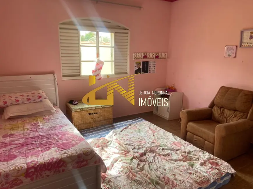 Foto 7 de Casa com 4 quartos à venda, 478m2 em Sao Lourenco - MG