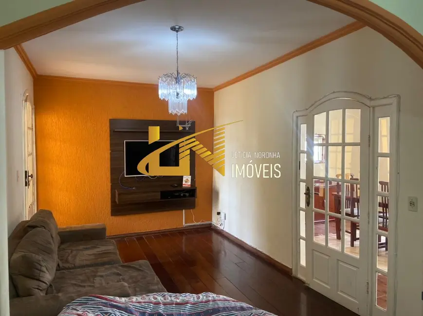 Foto 4 de Casa com 4 quartos à venda, 478m2 em Sao Lourenco - MG