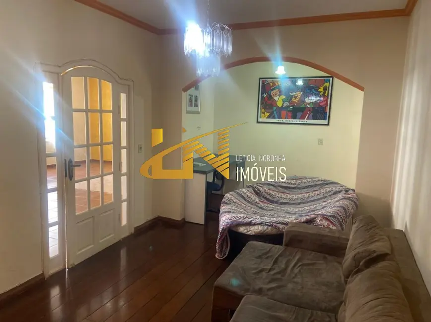 Foto 3 de Casa com 4 quartos à venda, 478m2 em Sao Lourenco - MG