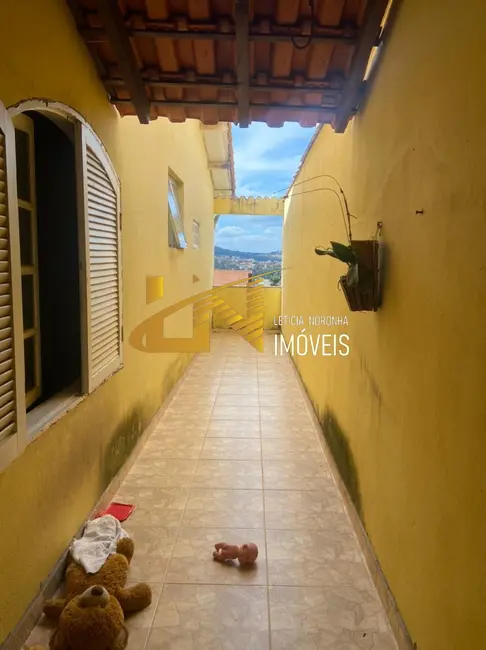 Foto 9 de Casa com 4 quartos à venda, 478m2 em Sao Lourenco - MG