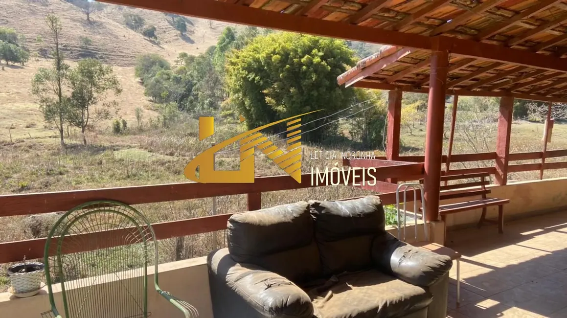 Sítio / Rancho com 3 quartos à venda em Soledade De Minas - MG - imagem 7 Foto 7 de Sítio / Rancho com 3 quartos à venda em Soledade De Minas - MG