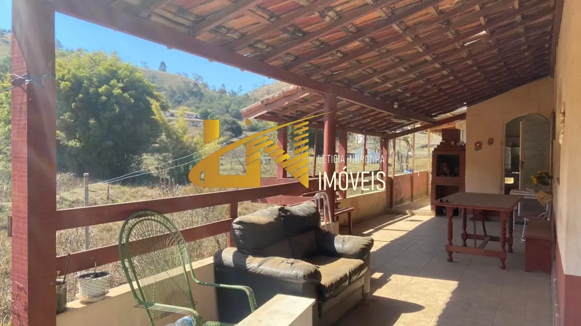 Sítio / Rancho com 3 quartos à venda em Soledade De Minas - MG - imagem 8 Foto 8 de Sítio / Rancho com 3 quartos à venda em Soledade De Minas - MG