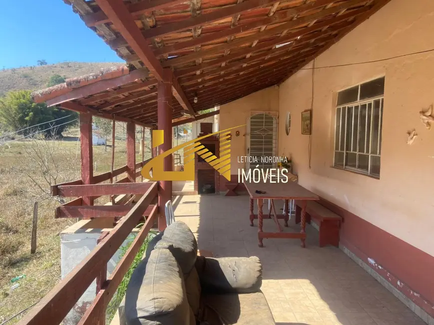 Sítio / Rancho com 3 quartos à venda em Soledade De Minas - MG - imagem 5 Foto 5 de Sítio / Rancho com 3 quartos à venda em Soledade De Minas - MG