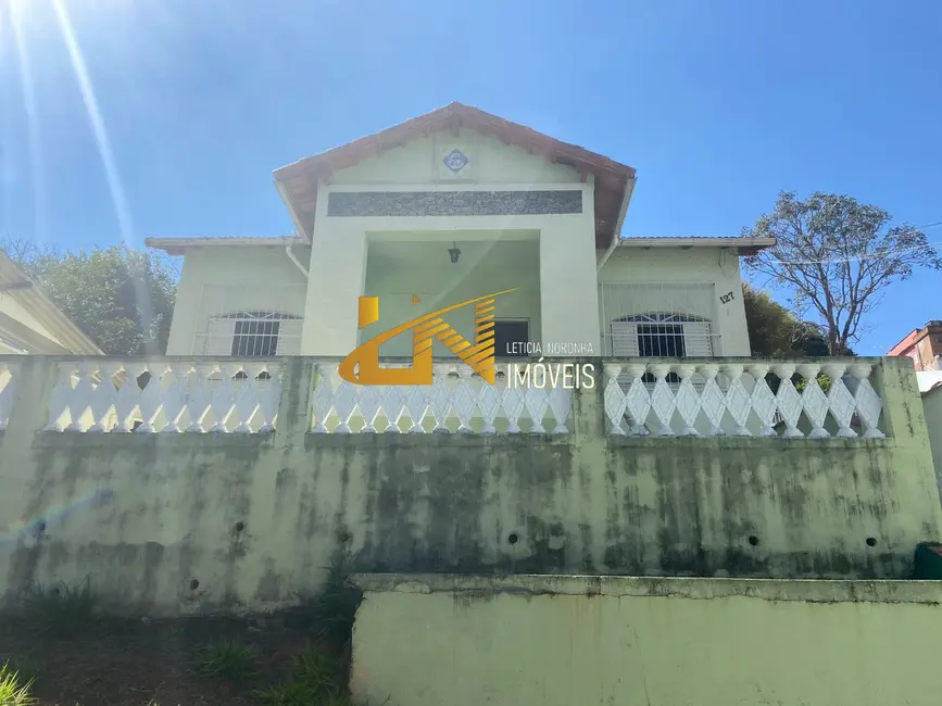 Foto 1 de Casa com 1 quarto à venda, 441m2 em Sao Lourenco - MG