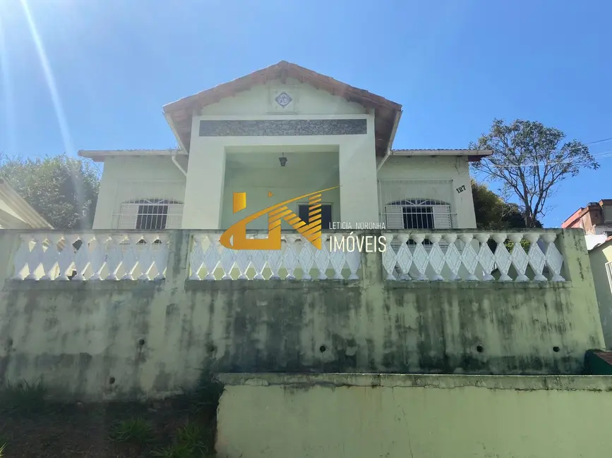 Foto 2 de Casa com 1 quarto à venda, 441m2 em Sao Lourenco - MG