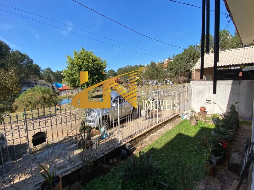 Casa com 3 quartos à venda, 205m2 em Sao Lourenco - MG - imagem 4 Foto 4 de Casa com 3 quartos à venda, 205m2 em Sao Lourenco - MG