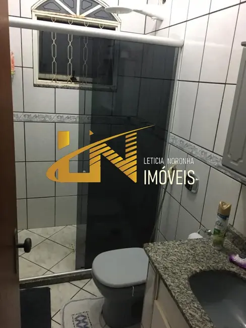 Casa com 3 quartos à venda, 191m2 em Sao Lourenco - MG - imagem 7 Foto 7 de Casa com 3 quartos à venda, 191m2 em Sao Lourenco - MG