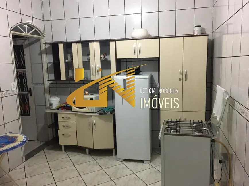 Casa com 3 quartos à venda, 191m2 em Sao Lourenco - MG - imagem 9 Foto 9 de Casa com 3 quartos à venda, 191m2 em Sao Lourenco - MG