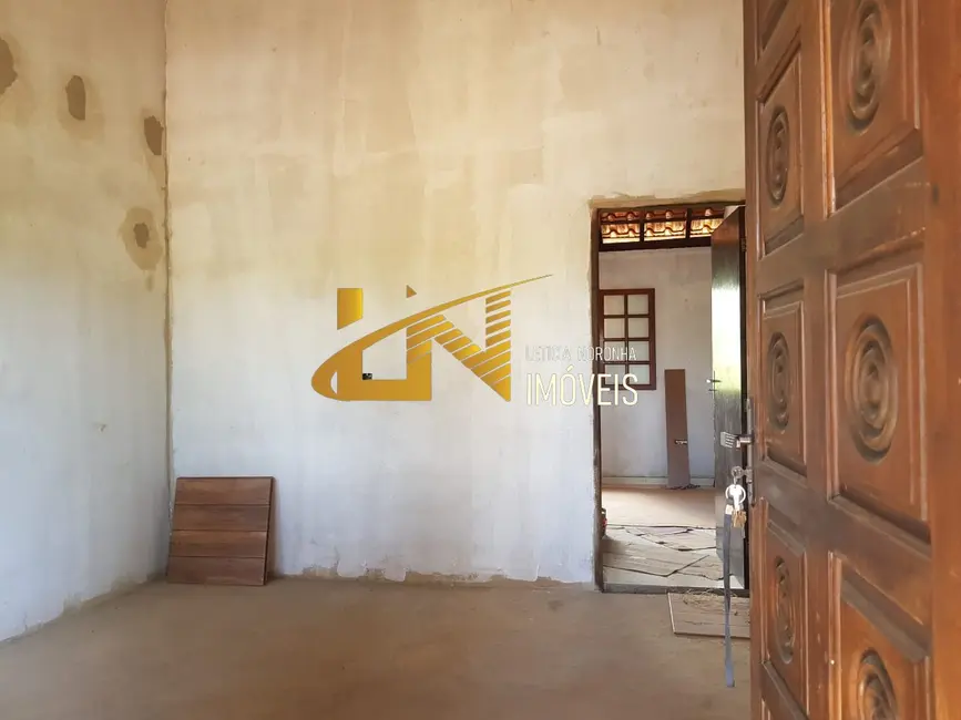 Foto 2 de Sítio / Rancho com 1 quarto à venda em Dom Vicoso - MG
